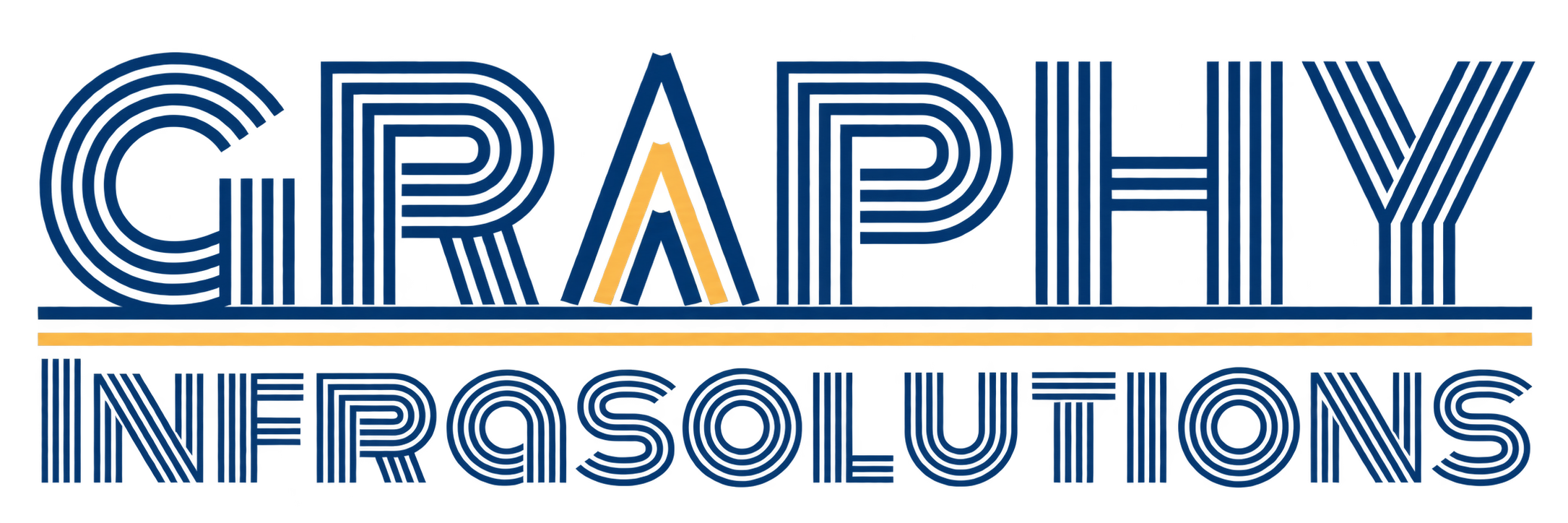 GRAPHY Infrasolutions